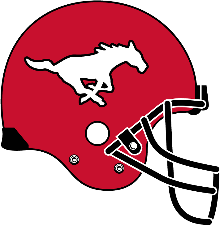 calgary stampeders 1995-2013 helmet logo iron on transfers for T-shirts